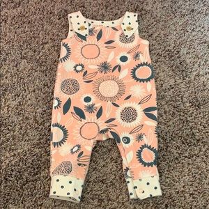 ❤️Cat & Jack romper